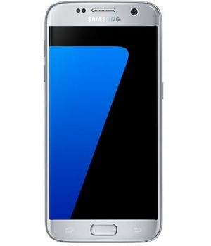 Samsung Galaxy S7 32GB (SM-G930FZSU) Silver Titanium (UA UCRF)