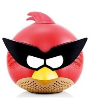 Gear4 Angry Birds Red Bird (PG769G)