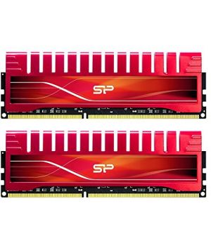Silicon Power 16 GB (2x8GB) DDR3 1600 MHz (SP016GXLYU16ANDA)