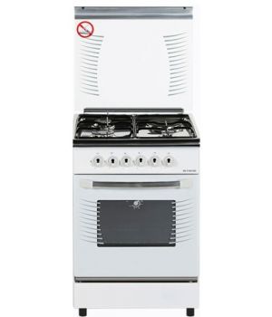 FRESH F55K51Е/01 White