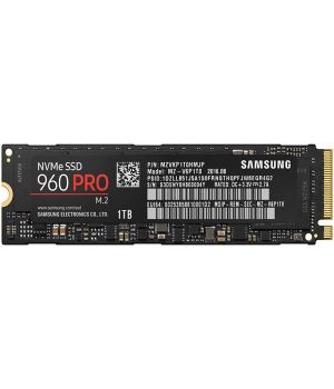 Samsung 960 EVO (MZ-V6E1T0BW)