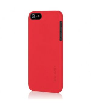 Incipio Feather Scarlet Red for iPhone 5/5S/SE (IPH-810)