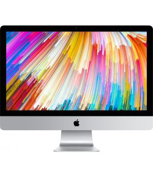 Apple iMac 27" with Retina 5K display (MNE92) 2017