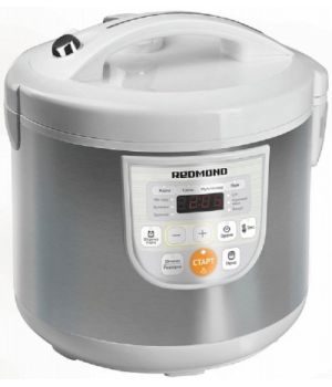 Redmond RMC-M22 White