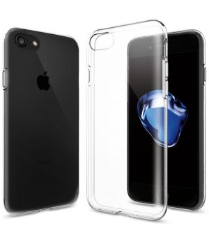 SGP (Spigen) Case Liquid Crystal Crystal Clear for iPhone 7 (042CS20435)