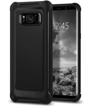 SGP (Spigen) Case Rugged Armor Extra for Samsung Galaxy S8 Plus