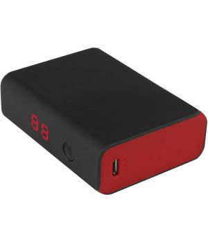 Macally 5200 mAh Portable Battery Charger (MEGAPOWER52)