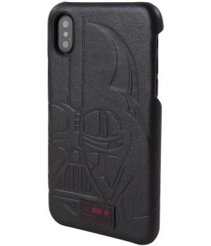 HEX Star Wars Darth Vader Snap Case for iPhone X (HX2538-DVBE)