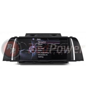 RedPower Mercedes SLK (RP21368B) S210 Android 4.4