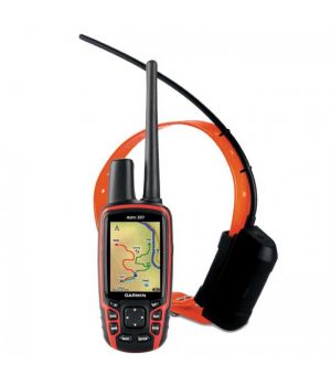 Garmin Astro 320 + ошейник T5