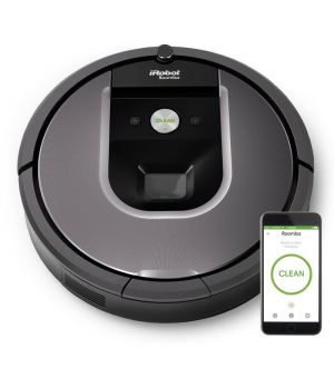iRobot Roomba 960