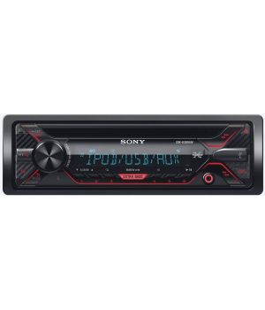 Sony CDX-G3200UV