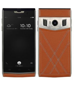 Doogee Titan T3 Brown