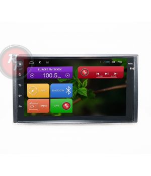 RedPower KIA Universal (RP21046B) S210 Android 4.4