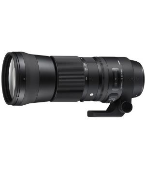 Sigma AF 150-600mm f/5-6.3 DG OS HSM C (Nikon)