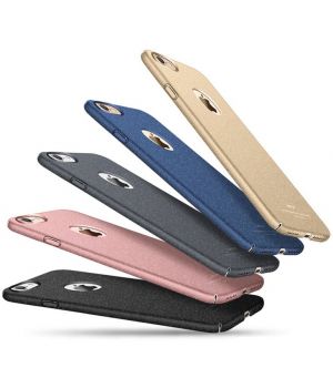 Msvii Scrub for iPhone 7 Blue