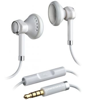 Plantronics BackBeat 116 White