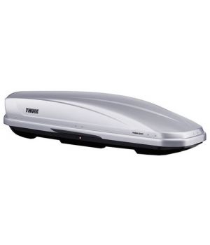 Thule Motion Sport (600) Silver (TH 6206S)