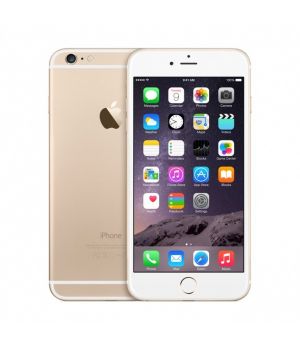 Apple iPhone 6 Plus 16GB Gold Refurbished