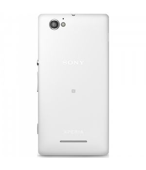 Sony Xperia M Dual C2005 White