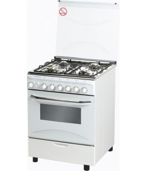 FRESH Italiano 60x60 (I60G1) white