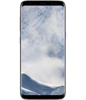 Samsung Galaxy S8 64Gb G950FD Arctic Silver