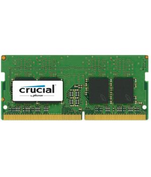 Crucial 8 GB SO-DIMM DDR4 2133 MHz (CT8G4SFS8213)