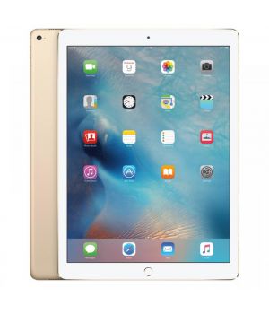 Apple iPad Pro 12.9-inch 128GB Wi-Fi+LTE Gold (ML3Q2, ML2K2)