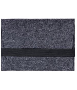 Gmakin Sleeve Black GM14 for MacBook Pro 13 Retina