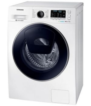 Samsung WW80K5210VW