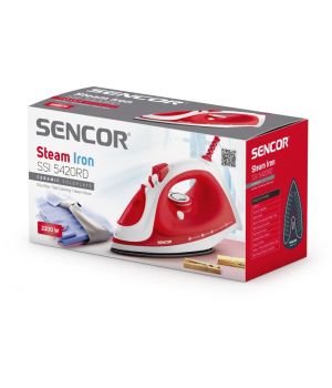 Sencor SSI 5420 RD