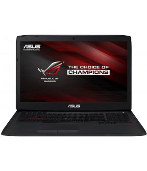 Asus ROG G751JY-DB72