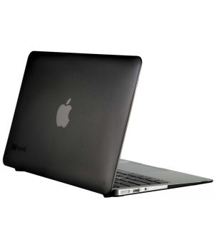 Speck SeeThru Onyx Black Matte for MacBook Air 13 (SP-SPK-A4157)