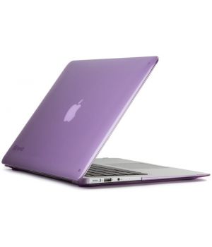 Speck SmartShell Haze Purple for MacBook Air 13 (SP-SPK-A2559)
