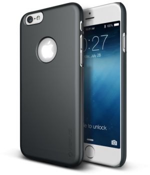 Verus Hard Dark Silver for iPhone 6 (VSIP6H1)