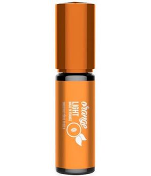 J Well D'Light Fresh Fruit Orange Light 10ml 6mg