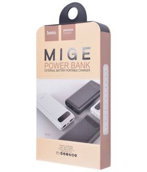 Hoco PowerBank B20A Mige 20000 mAh White