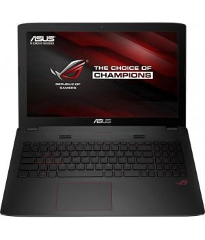 Asus ROG GL552VW-DH74