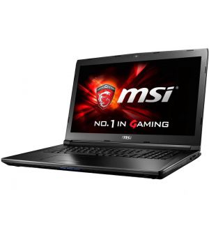 MSI GL72 7QF (GL727QF-1057US)
