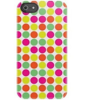 Uncommon Deflector Multi Polka for iPhone 6 Plus (C0089-LG)