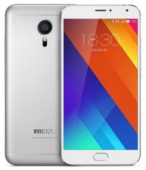 Meizu MX5 32GB Silver