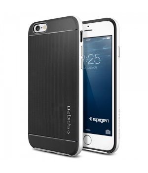 SGP Neo Hybrid Series Infinity White for iPhone 6 (SGP11036)