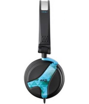 AKG K518 Delta Blue