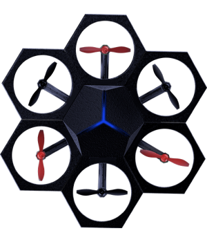 Makeblock Airblock Drone