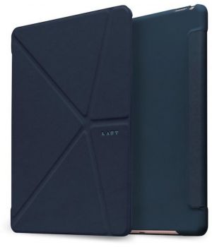 Laut Trifolio Blue for iPad 2017 (LAUT_IPP9_TF_BL)