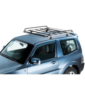 Cruz Alu-Rack 4x4 L13-120