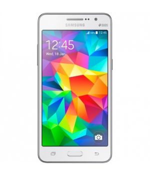 Samsung G530H Galaxy Grand Prime Duos White (UA UCRF)