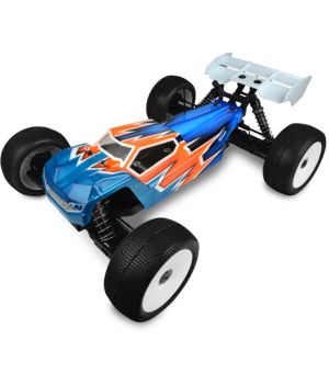 Tekno RC NT48 1/8 Scale 4WD Off Road Competition Truggy Kit