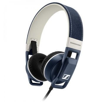 Sennheiser Urbanite Denim