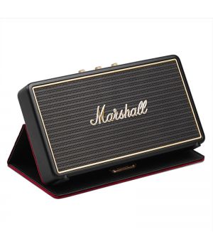 Marshall Stockwell Black